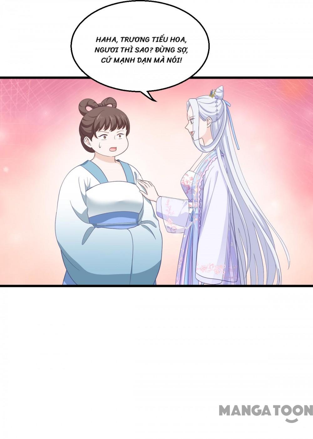 Tiền Tiêu Không Hết, Ta Phải Làm Sao? Chapter 34 - Trang 29