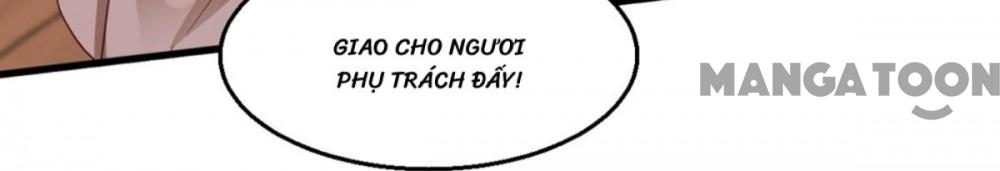 Tiền Tiêu Không Hết, Ta Phải Làm Sao? Chapter 34 - Trang 3