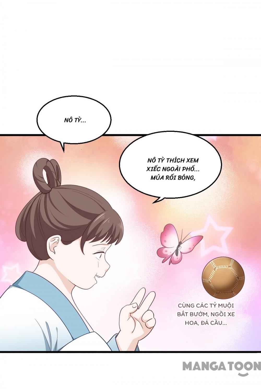 Tiền Tiêu Không Hết, Ta Phải Làm Sao? Chapter 34 - Trang 30
