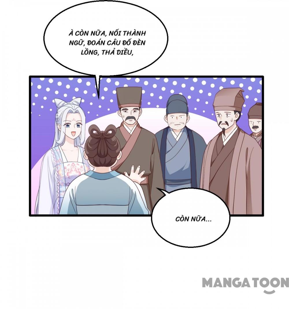 Tiền Tiêu Không Hết, Ta Phải Làm Sao? Chapter 34 - Trang 31