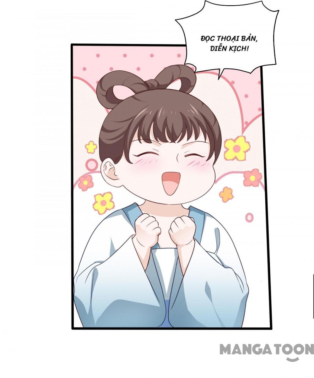 Tiền Tiêu Không Hết, Ta Phải Làm Sao? Chapter 34 - Trang 32