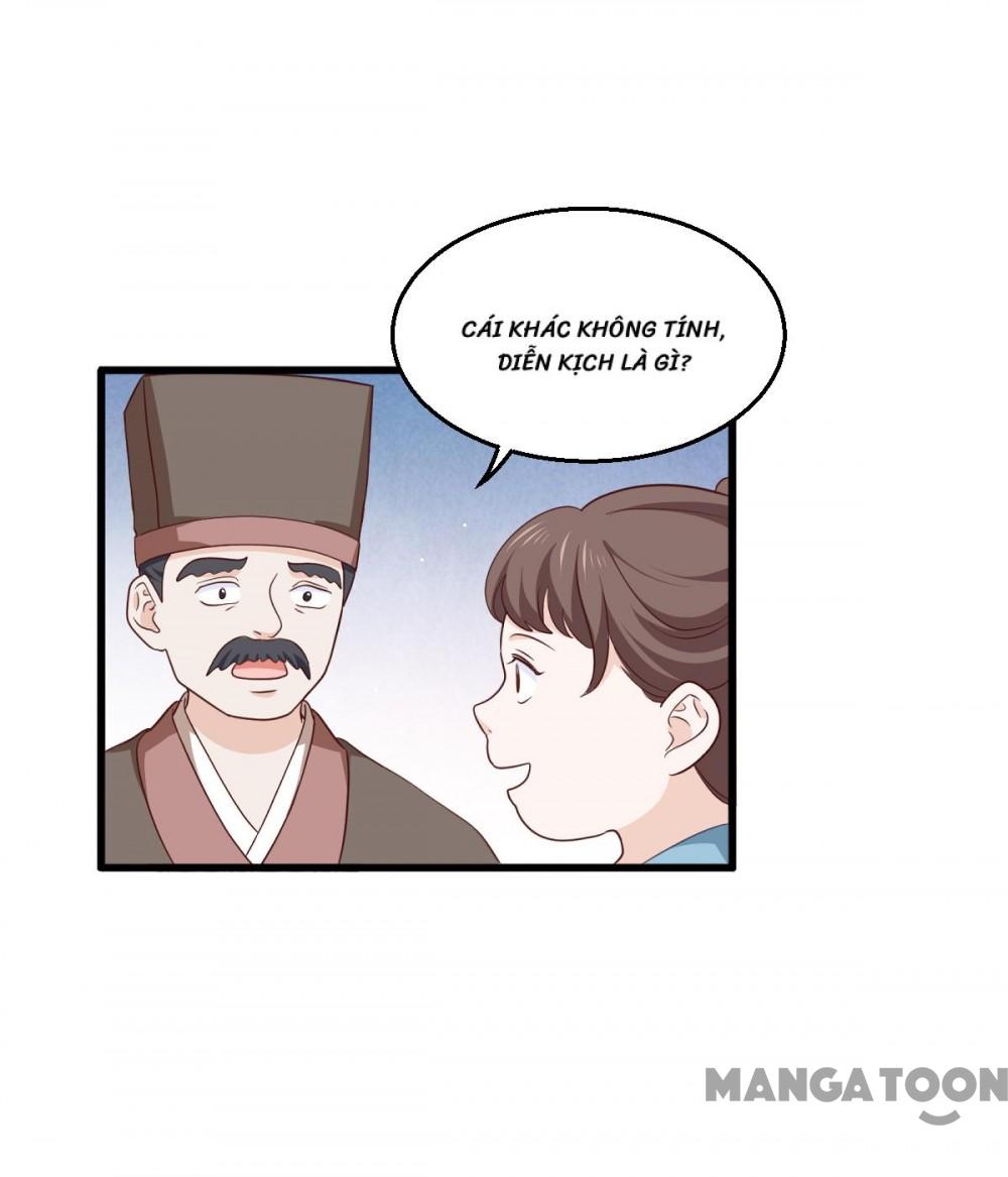 Tiền Tiêu Không Hết, Ta Phải Làm Sao? Chapter 34 - Trang 33