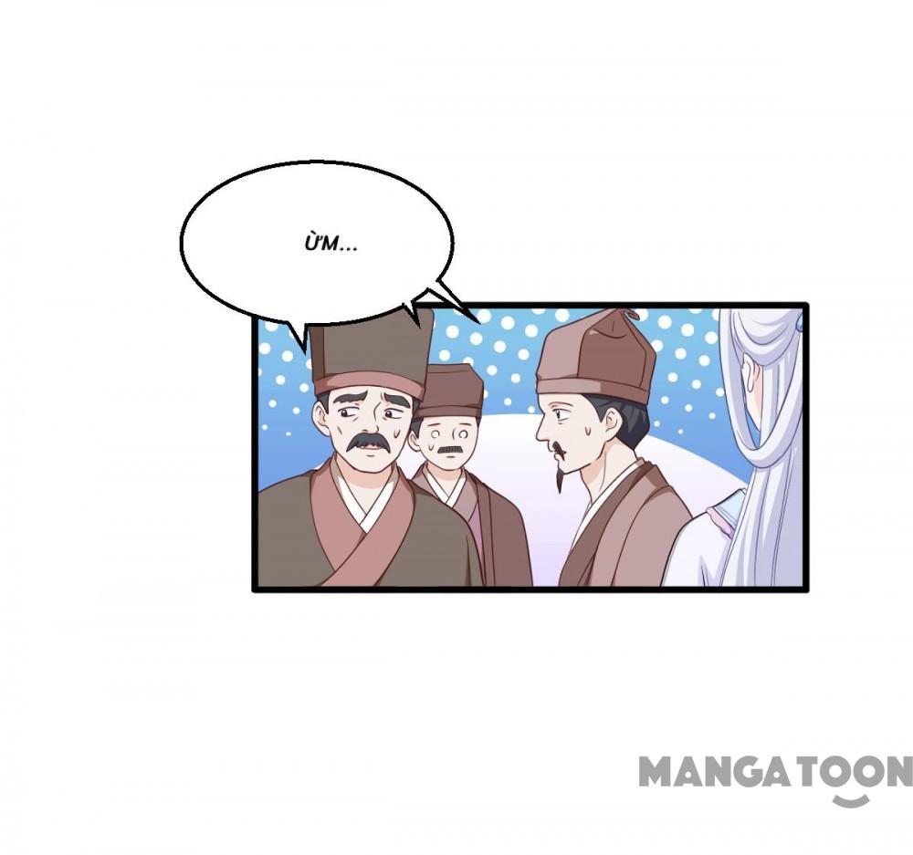 Tiền Tiêu Không Hết, Ta Phải Làm Sao? Chapter 34 - Trang 38