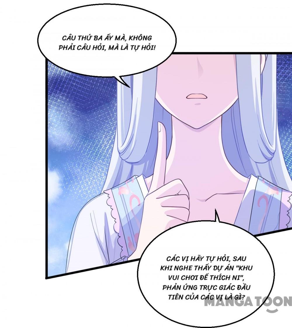 Tiền Tiêu Không Hết, Ta Phải Làm Sao? Chapter 34 - Trang 39