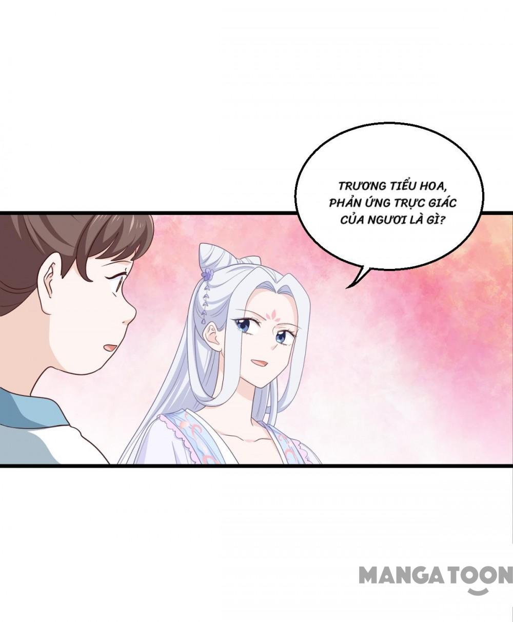 Tiền Tiêu Không Hết, Ta Phải Làm Sao? Chapter 34 - Trang 41