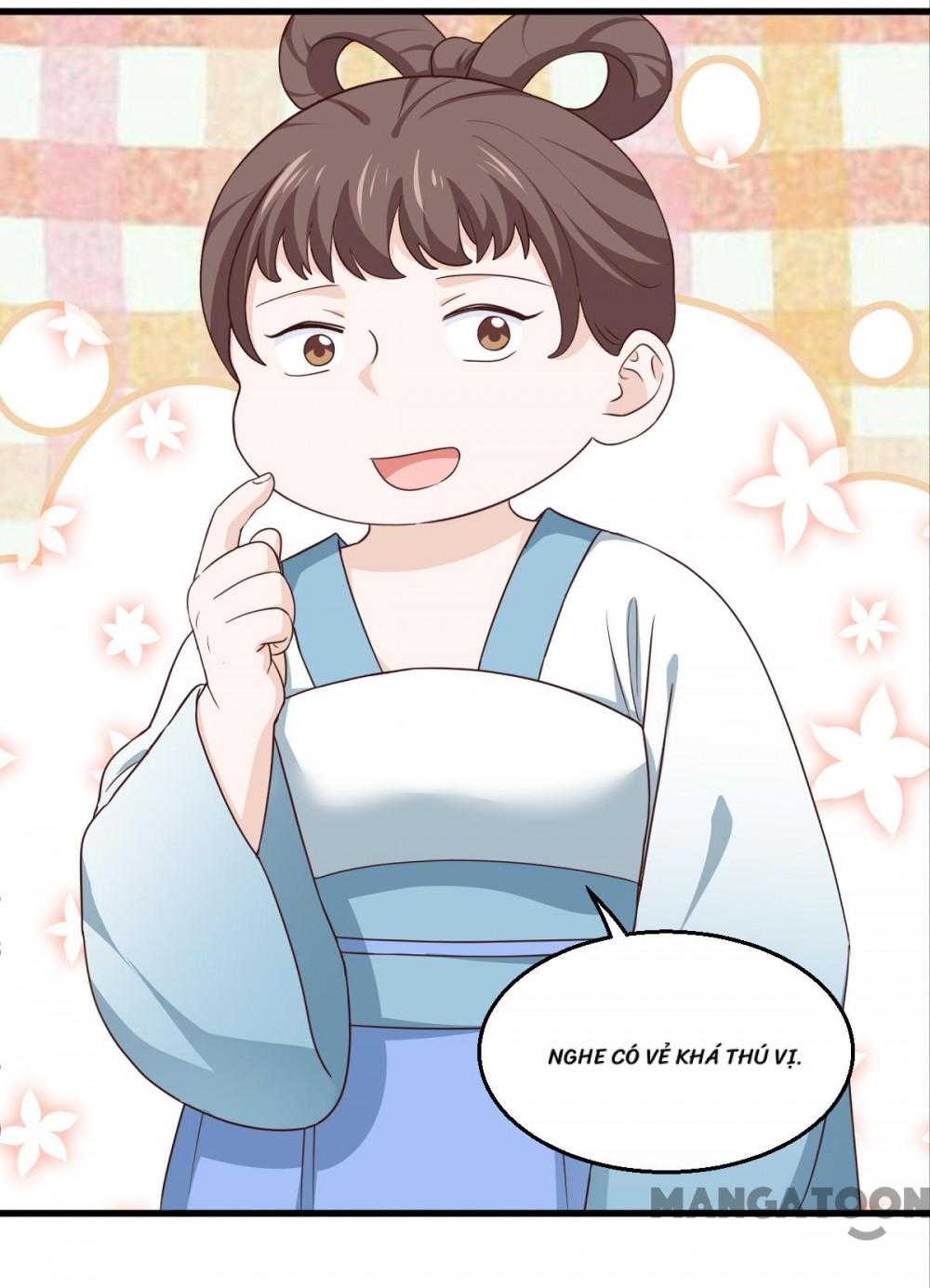Tiền Tiêu Không Hết, Ta Phải Làm Sao? Chapter 34 - Trang 42
