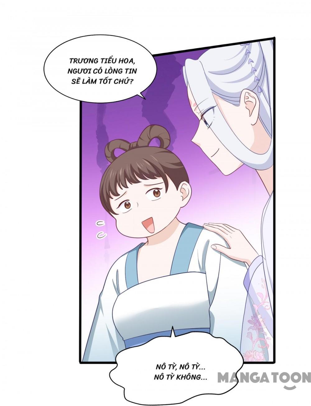 Tiền Tiêu Không Hết, Ta Phải Làm Sao? Chapter 34 - Trang 47