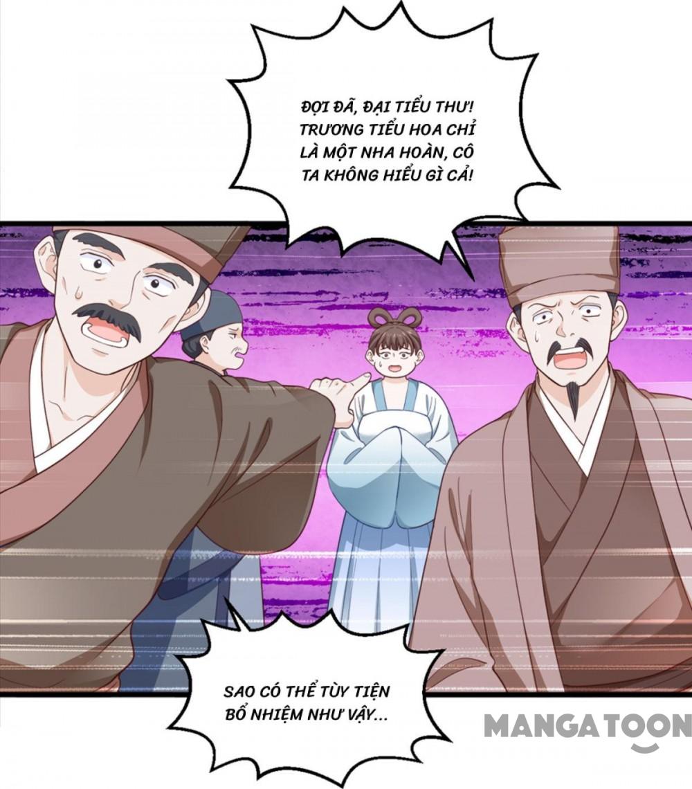 Tiền Tiêu Không Hết, Ta Phải Làm Sao? Chapter 34 - Trang 5