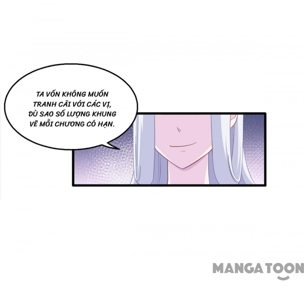 Tiền Tiêu Không Hết, Ta Phải Làm Sao? Chapter 34 - Trang 6