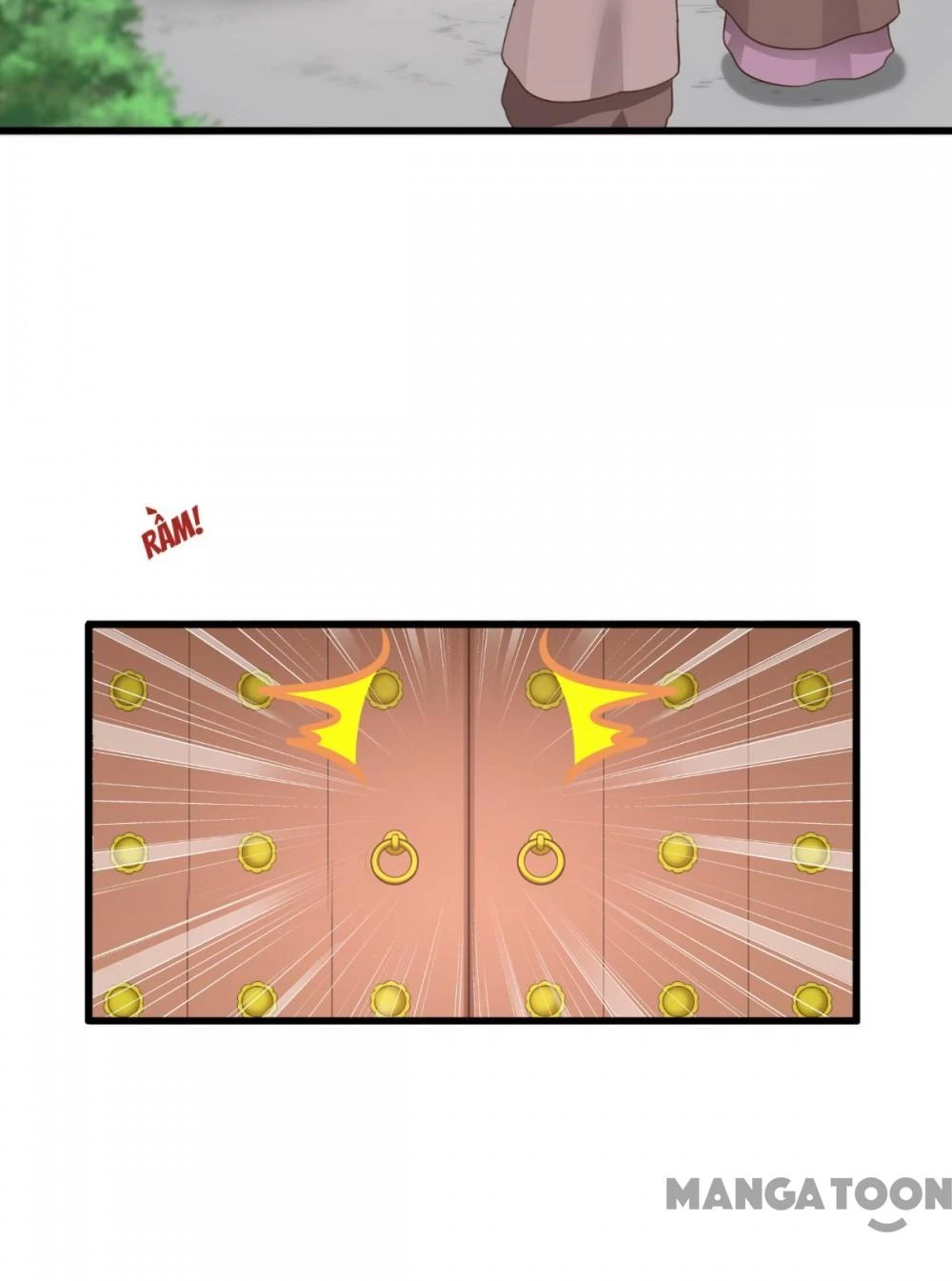 Tiền Tiêu Không Hết, Ta Phải Làm Sao? Chapter 35 - Trang 11