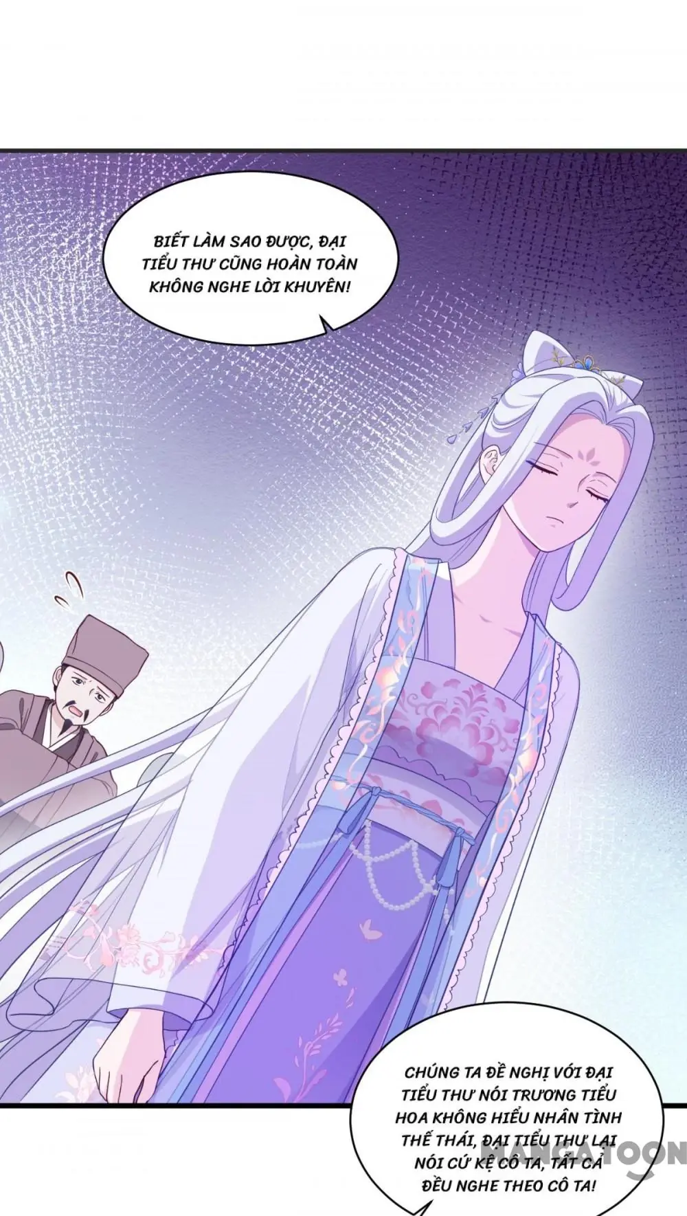 Tiền Tiêu Không Hết, Ta Phải Làm Sao? Chapter 35 - Trang 17