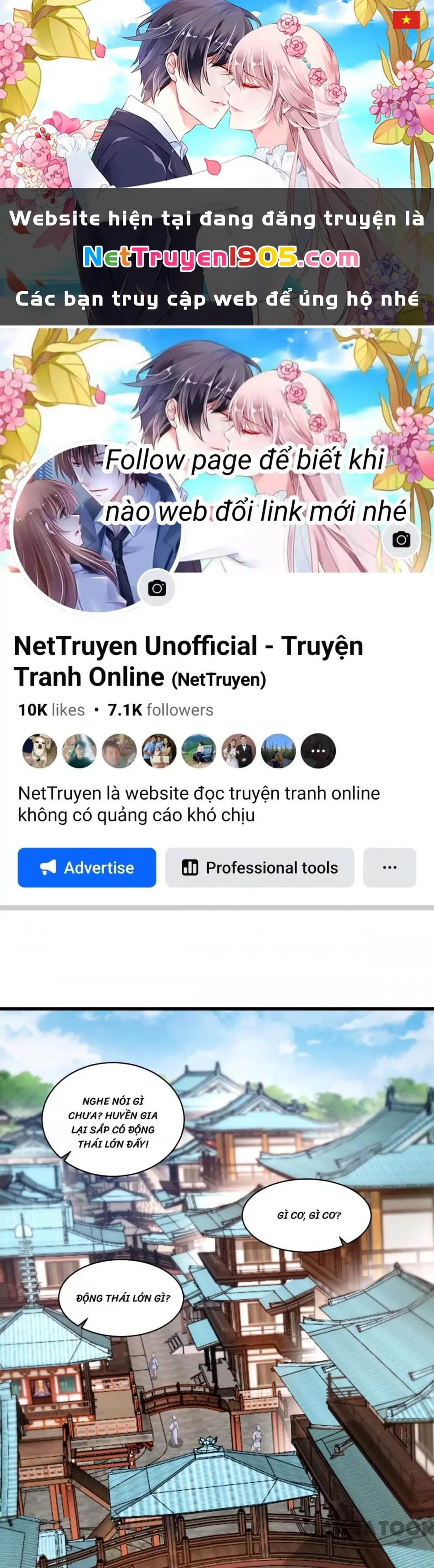 Tiền Tiêu Không Hết, Ta Phải Làm Sao? Chapter 35 - Trang 2