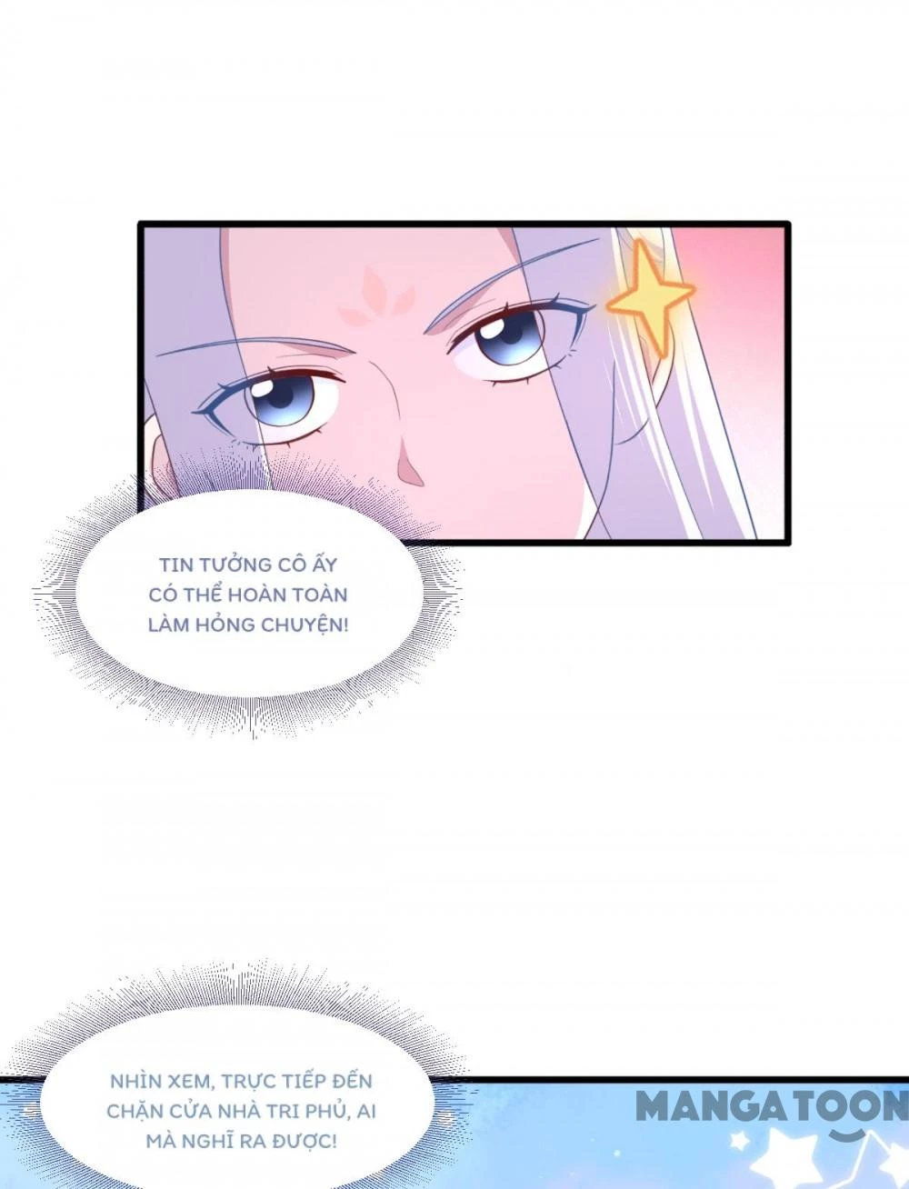 Tiền Tiêu Không Hết, Ta Phải Làm Sao? Chapter 35 - Trang 20