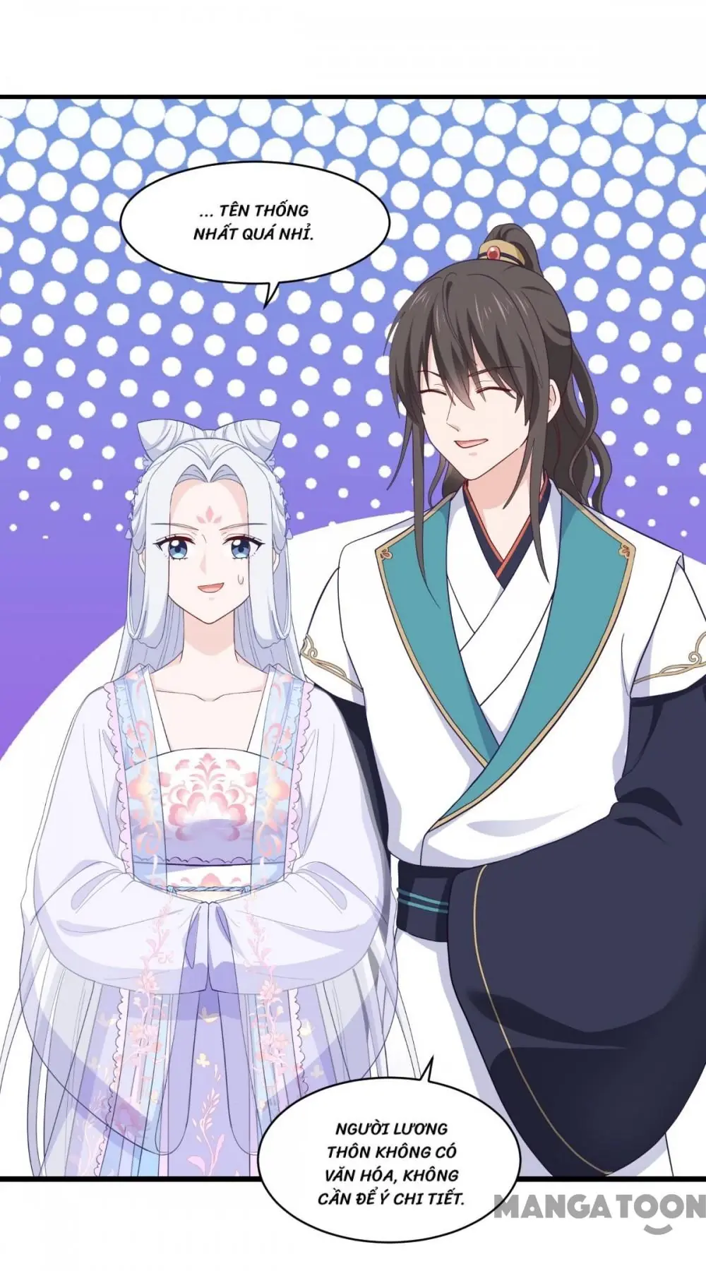 Tiền Tiêu Không Hết, Ta Phải Làm Sao? Chapter 35 - Trang 29