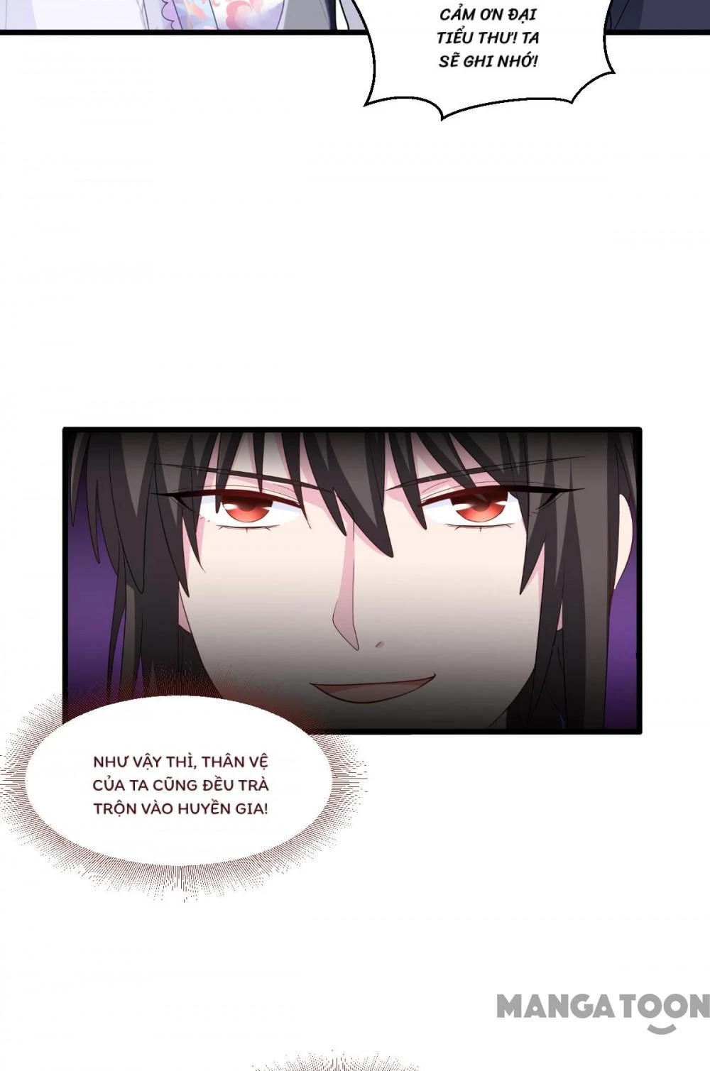 Tiền Tiêu Không Hết, Ta Phải Làm Sao? Chapter 35 - Trang 32
