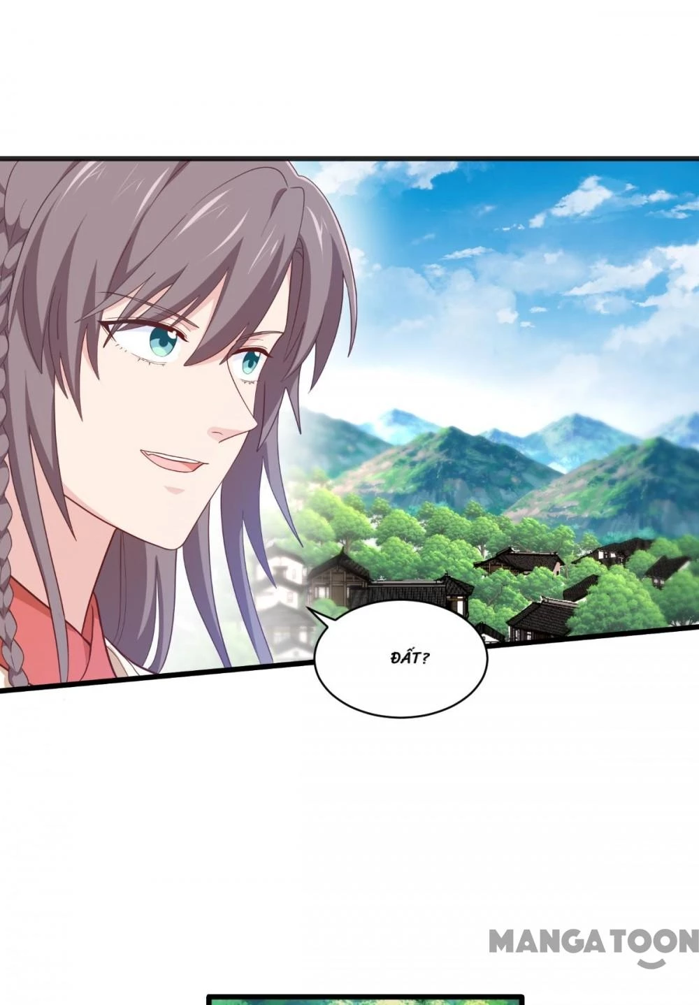 Tiền Tiêu Không Hết, Ta Phải Làm Sao? Chapter 35 - Trang 39