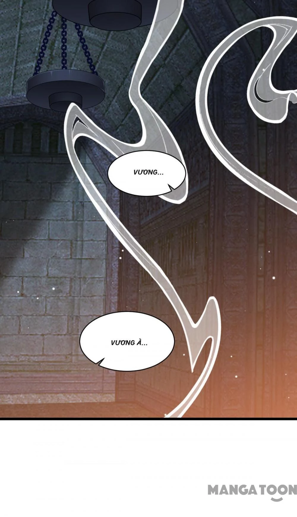 Tiền Tiêu Không Hết, Ta Phải Làm Sao? Chapter 35 - Trang 42