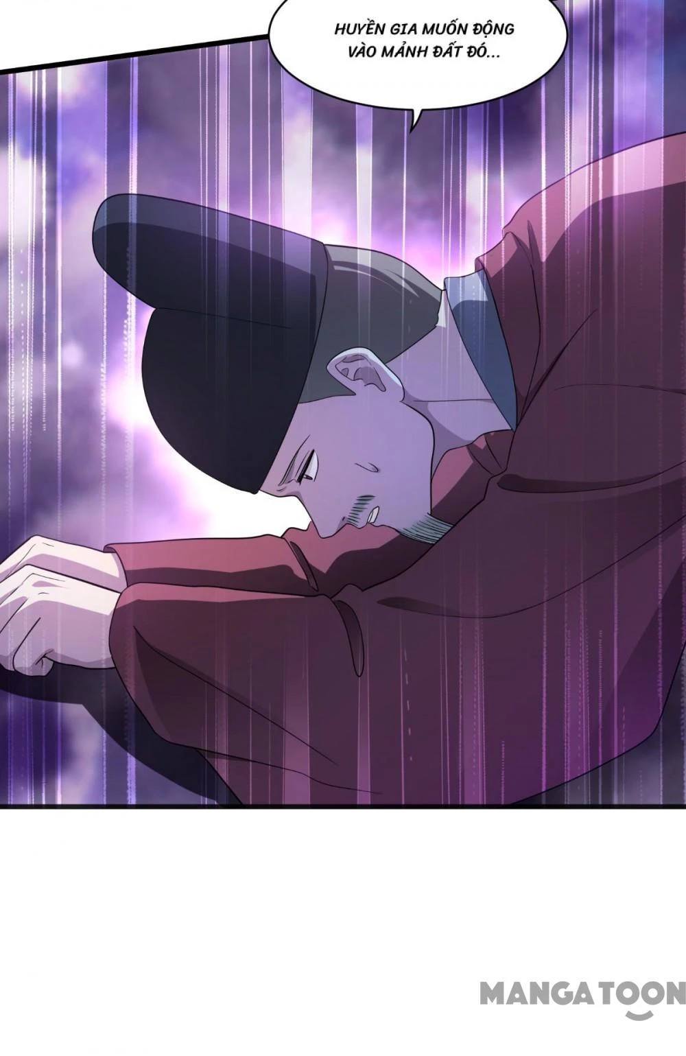 Tiền Tiêu Không Hết, Ta Phải Làm Sao? Chapter 35 - Trang 44