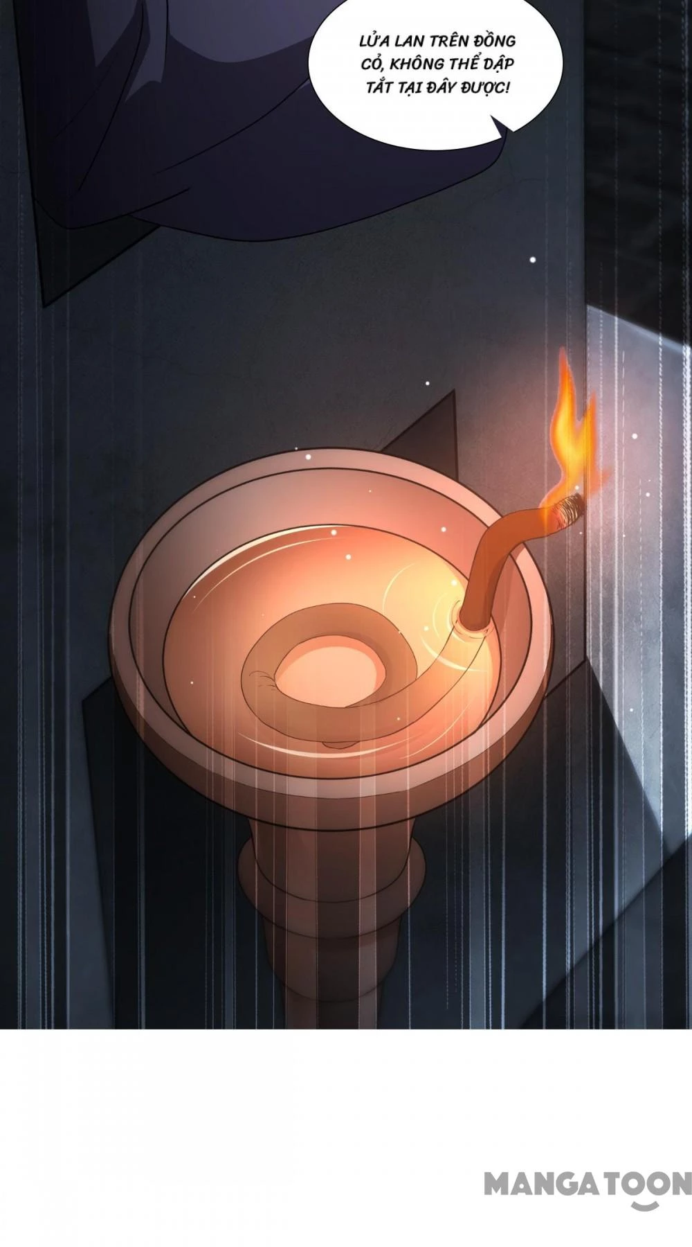 Tiền Tiêu Không Hết, Ta Phải Làm Sao? Chapter 35 - Trang 47