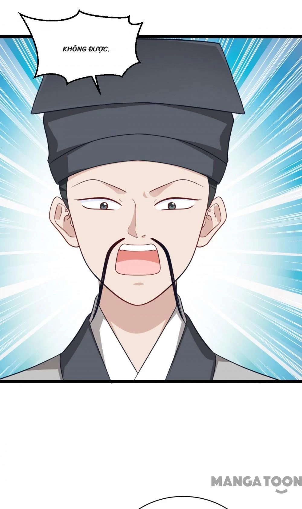 Tiền Tiêu Không Hết, Ta Phải Làm Sao? Chapter 35 - Trang 7