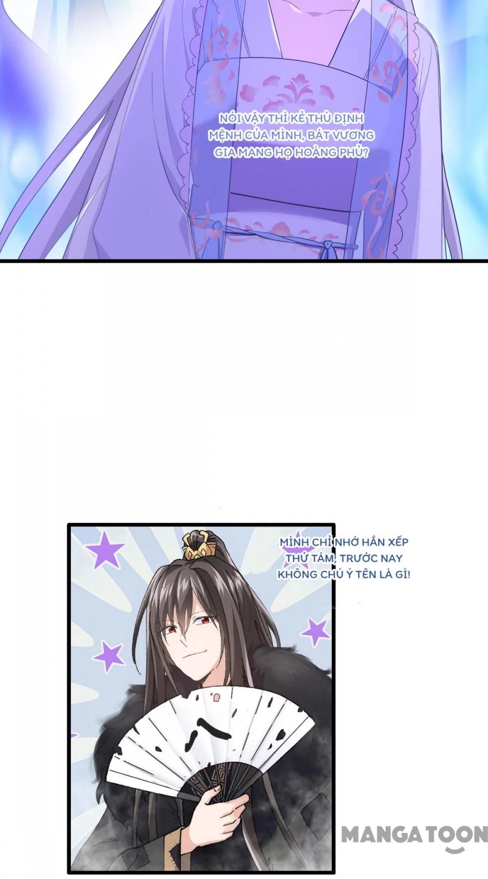 Tiền Tiêu Không Hết, Ta Phải Làm Sao? Chapter 36 - Trang 10