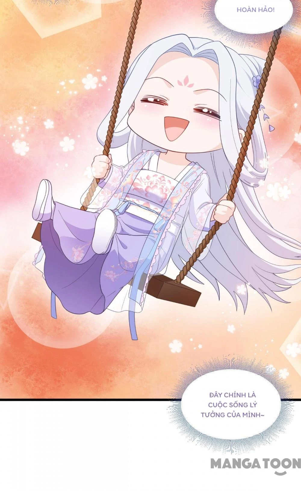 Tiền Tiêu Không Hết, Ta Phải Làm Sao? Chapter 36 - Trang 12