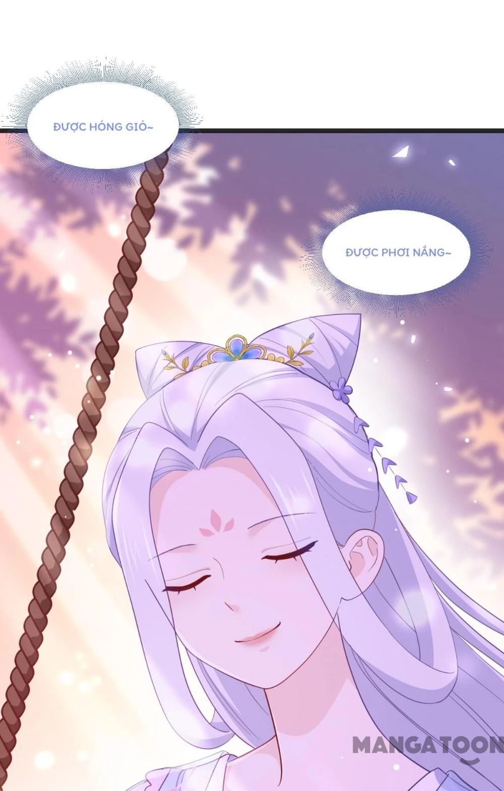 Tiền Tiêu Không Hết, Ta Phải Làm Sao? Chapter 36 - Trang 13