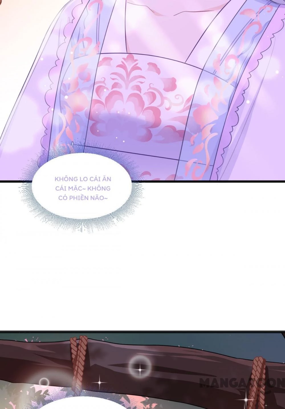 Tiền Tiêu Không Hết, Ta Phải Làm Sao? Chapter 36 - Trang 14