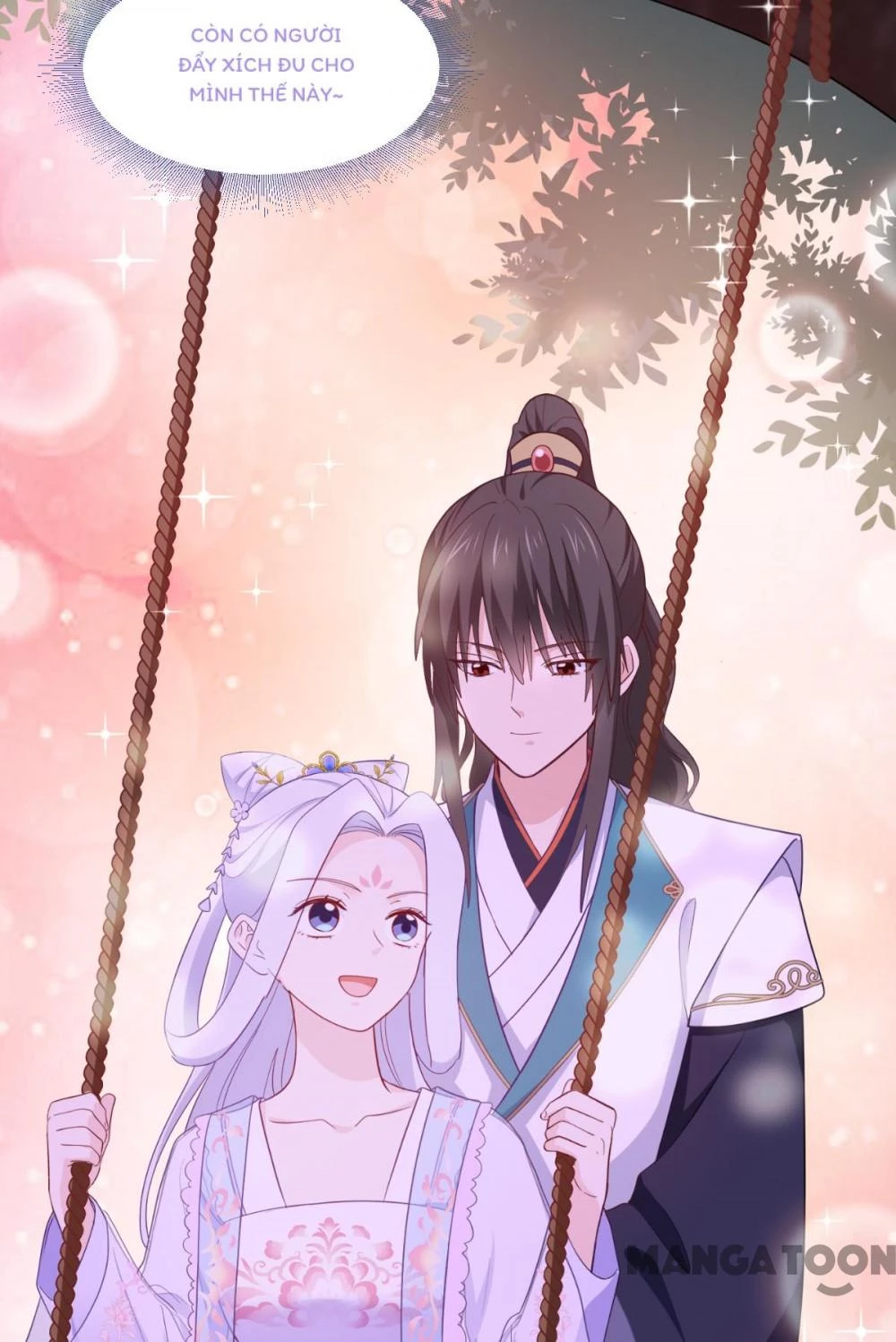 Tiền Tiêu Không Hết, Ta Phải Làm Sao? Chapter 36 - Trang 15