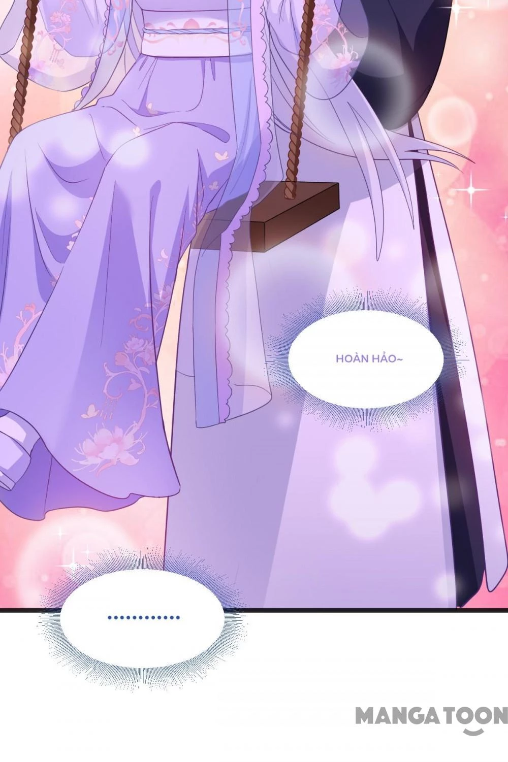 Tiền Tiêu Không Hết, Ta Phải Làm Sao? Chapter 36 - Trang 16