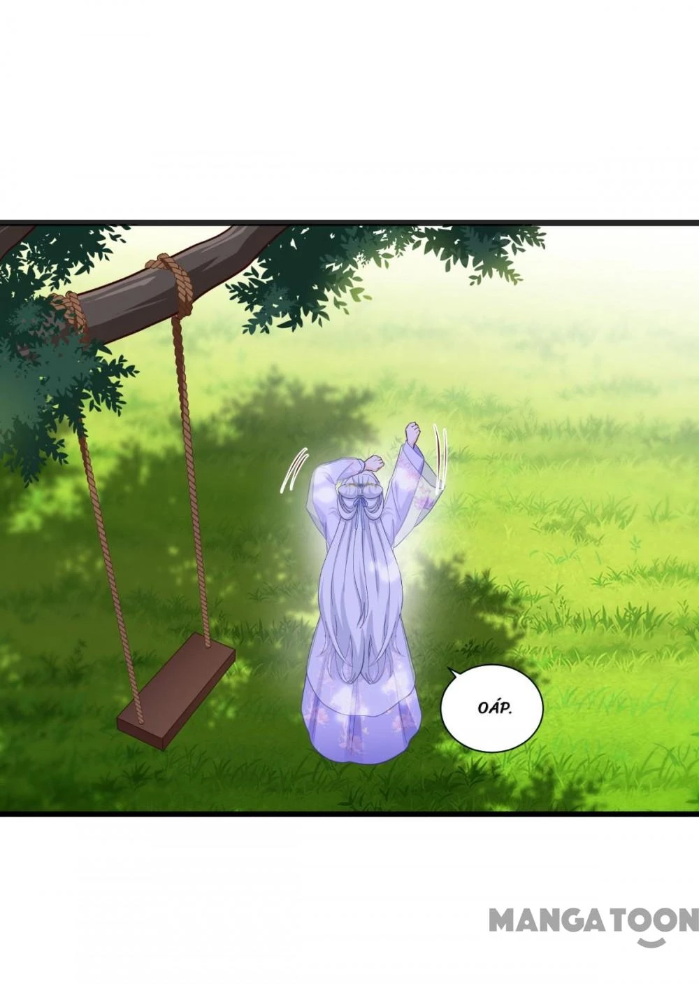 Tiền Tiêu Không Hết, Ta Phải Làm Sao? Chapter 36 - Trang 19