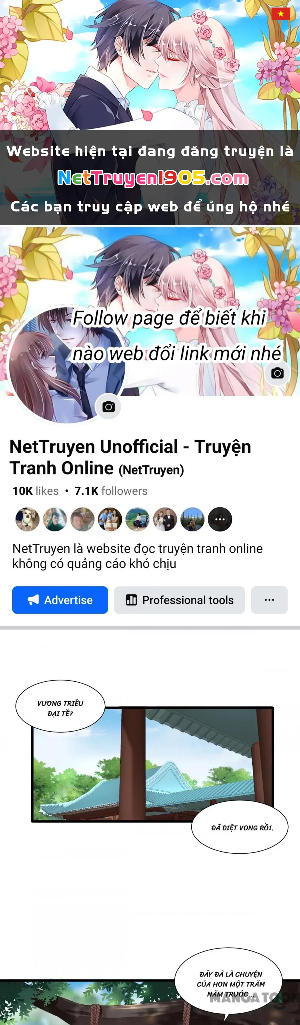 Tiền Tiêu Không Hết, Ta Phải Làm Sao? Chapter 36 - Trang 2