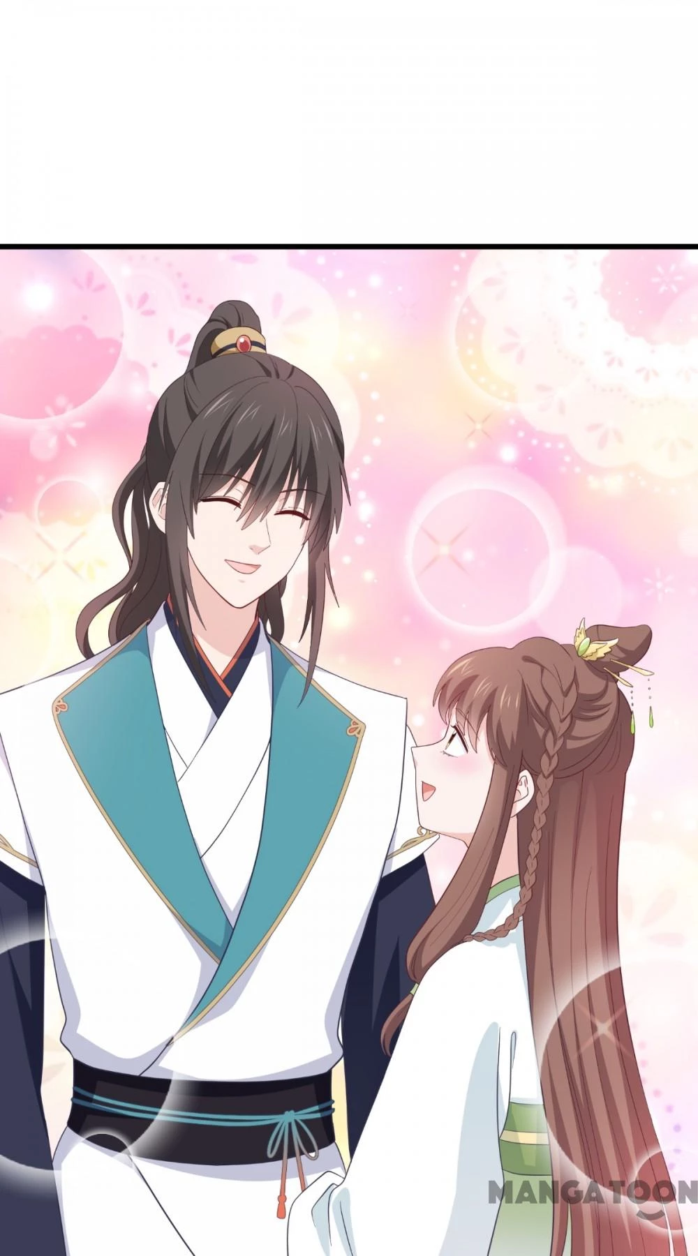 Tiền Tiêu Không Hết, Ta Phải Làm Sao? Chapter 36 - Trang 22