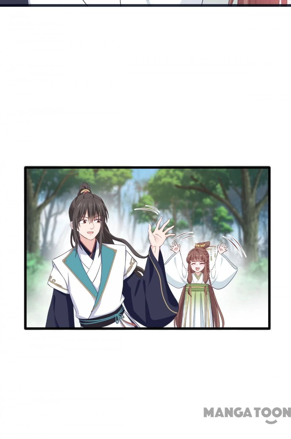 Tiền Tiêu Không Hết, Ta Phải Làm Sao? Chapter 36 - Trang 24