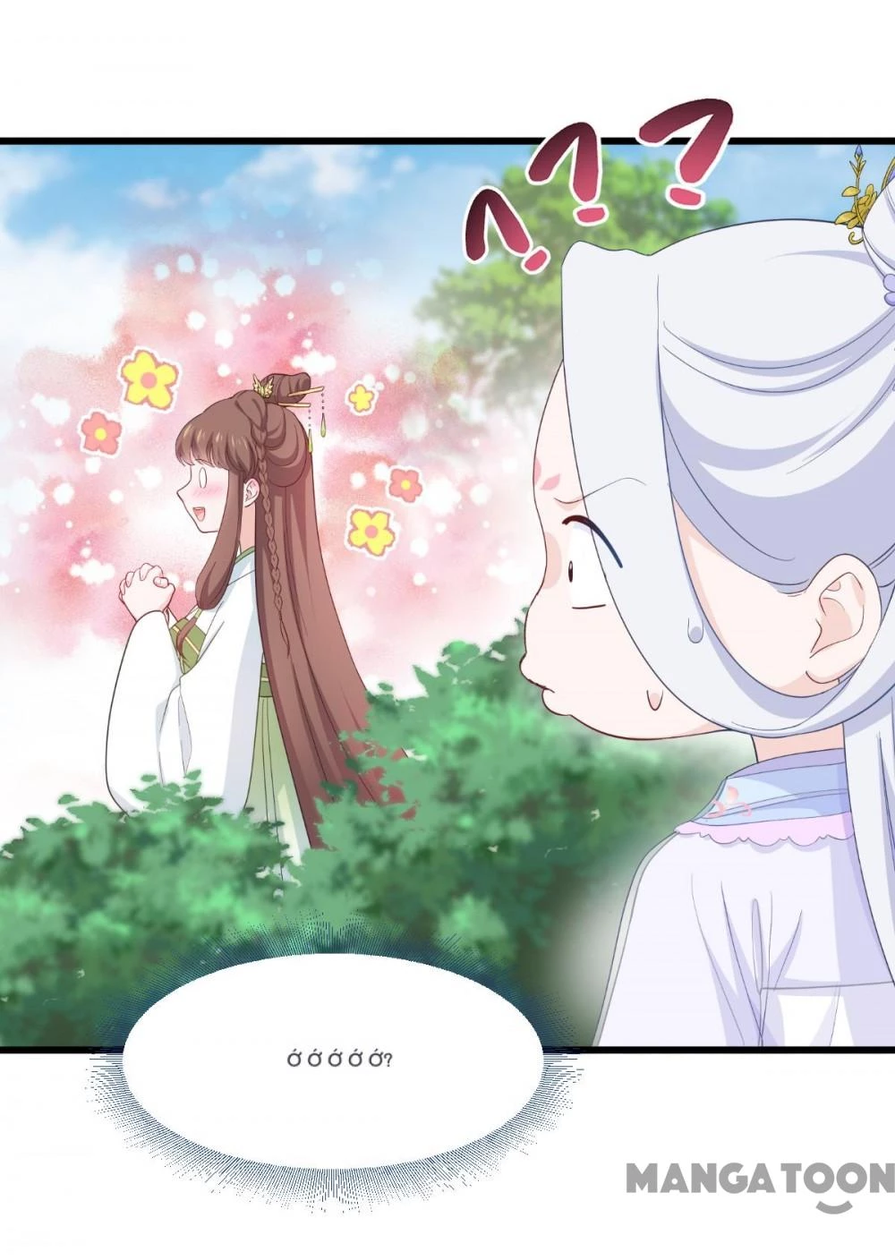 Tiền Tiêu Không Hết, Ta Phải Làm Sao? Chapter 36 - Trang 25