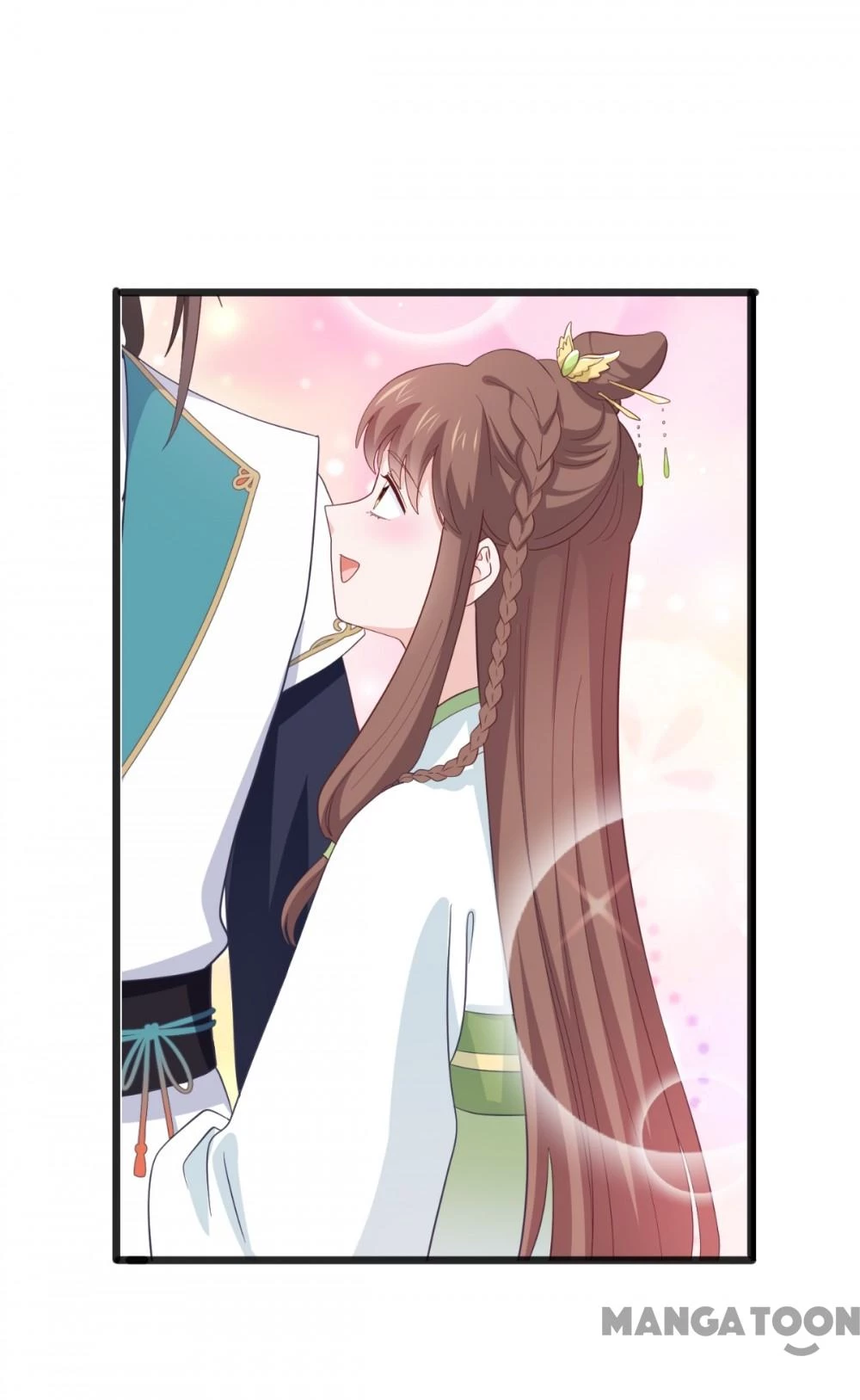 Tiền Tiêu Không Hết, Ta Phải Làm Sao? Chapter 36 - Trang 26
