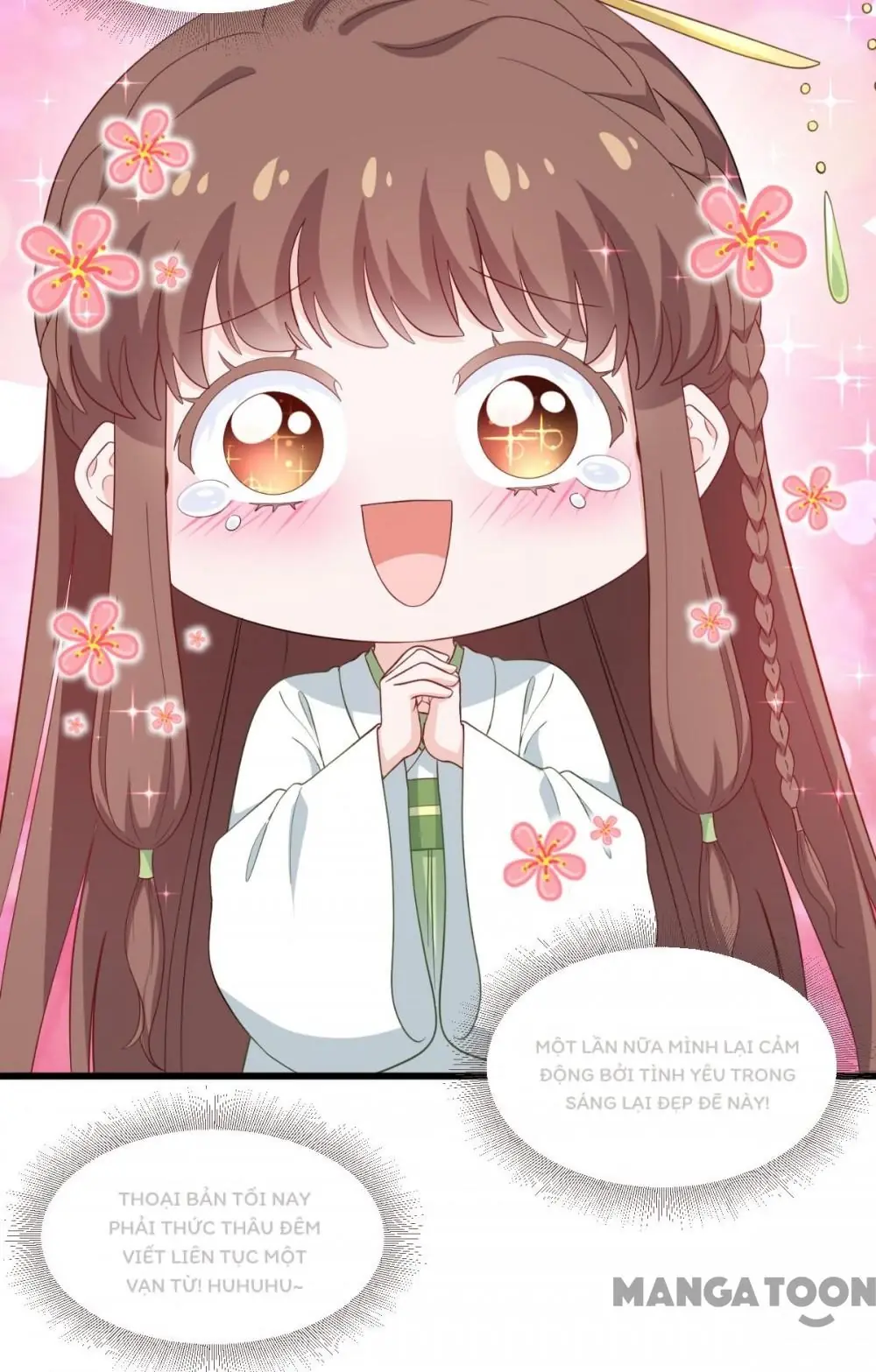 Tiền Tiêu Không Hết, Ta Phải Làm Sao? Chapter 36 - Trang 29