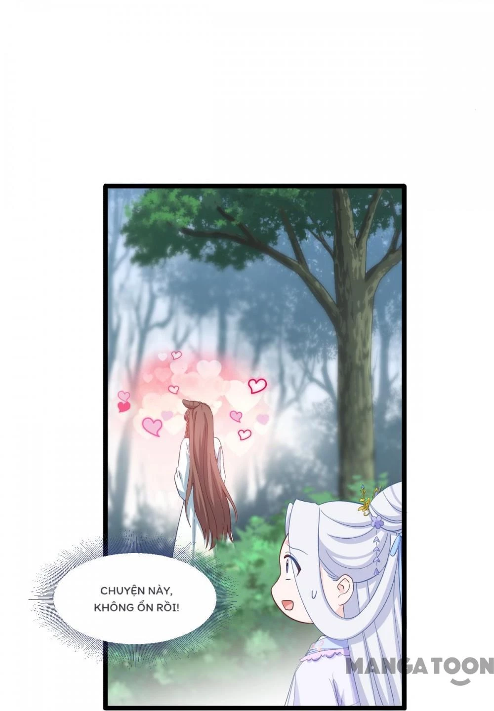 Tiền Tiêu Không Hết, Ta Phải Làm Sao? Chapter 36 - Trang 30