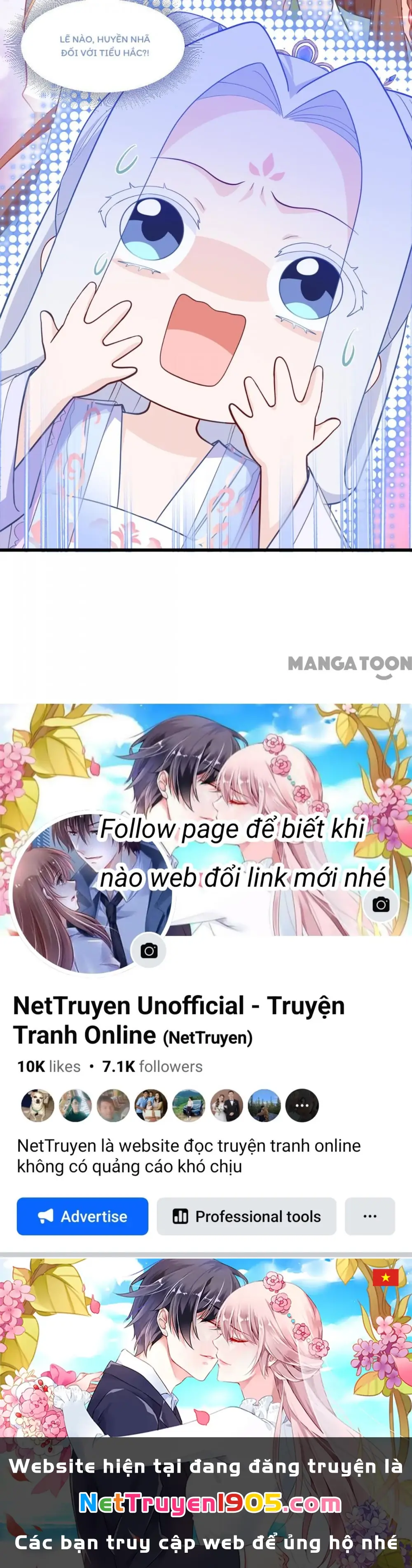 Tiền Tiêu Không Hết, Ta Phải Làm Sao? Chapter 36 - Trang 32