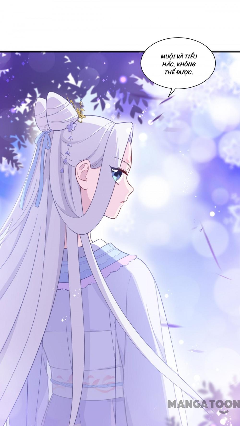 Tiền Tiêu Không Hết, Ta Phải Làm Sao? Chapter 37 - Trang 11