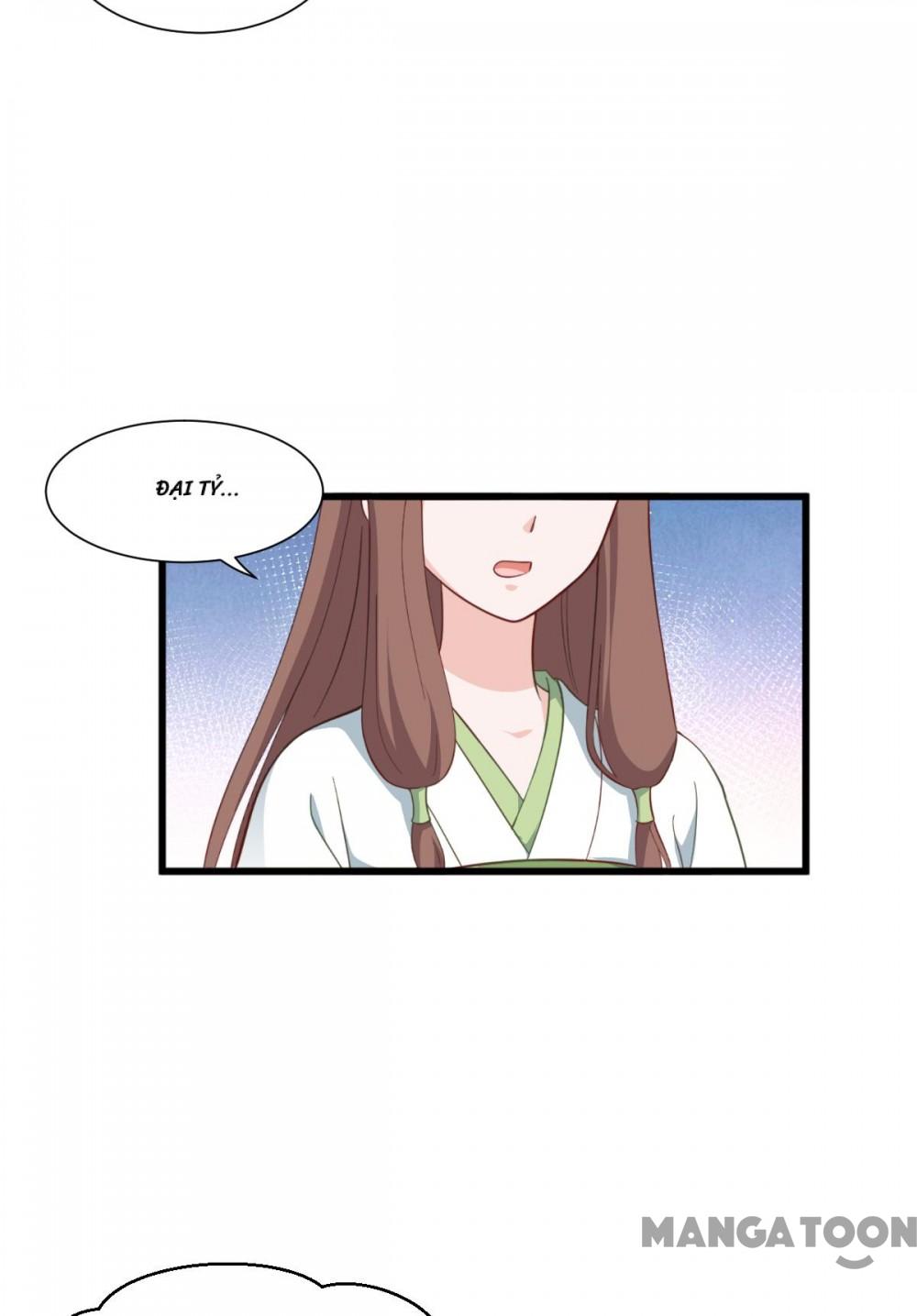 Tiền Tiêu Không Hết, Ta Phải Làm Sao? Chapter 37 - Trang 13