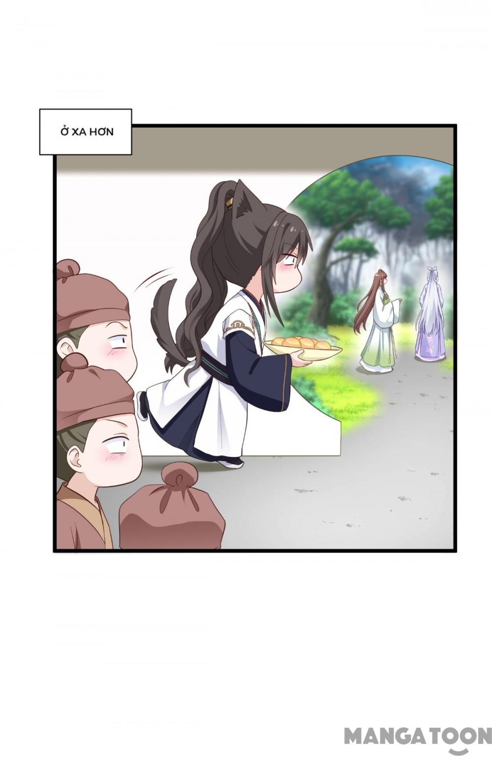 Tiền Tiêu Không Hết, Ta Phải Làm Sao? Chapter 37 - Trang 15