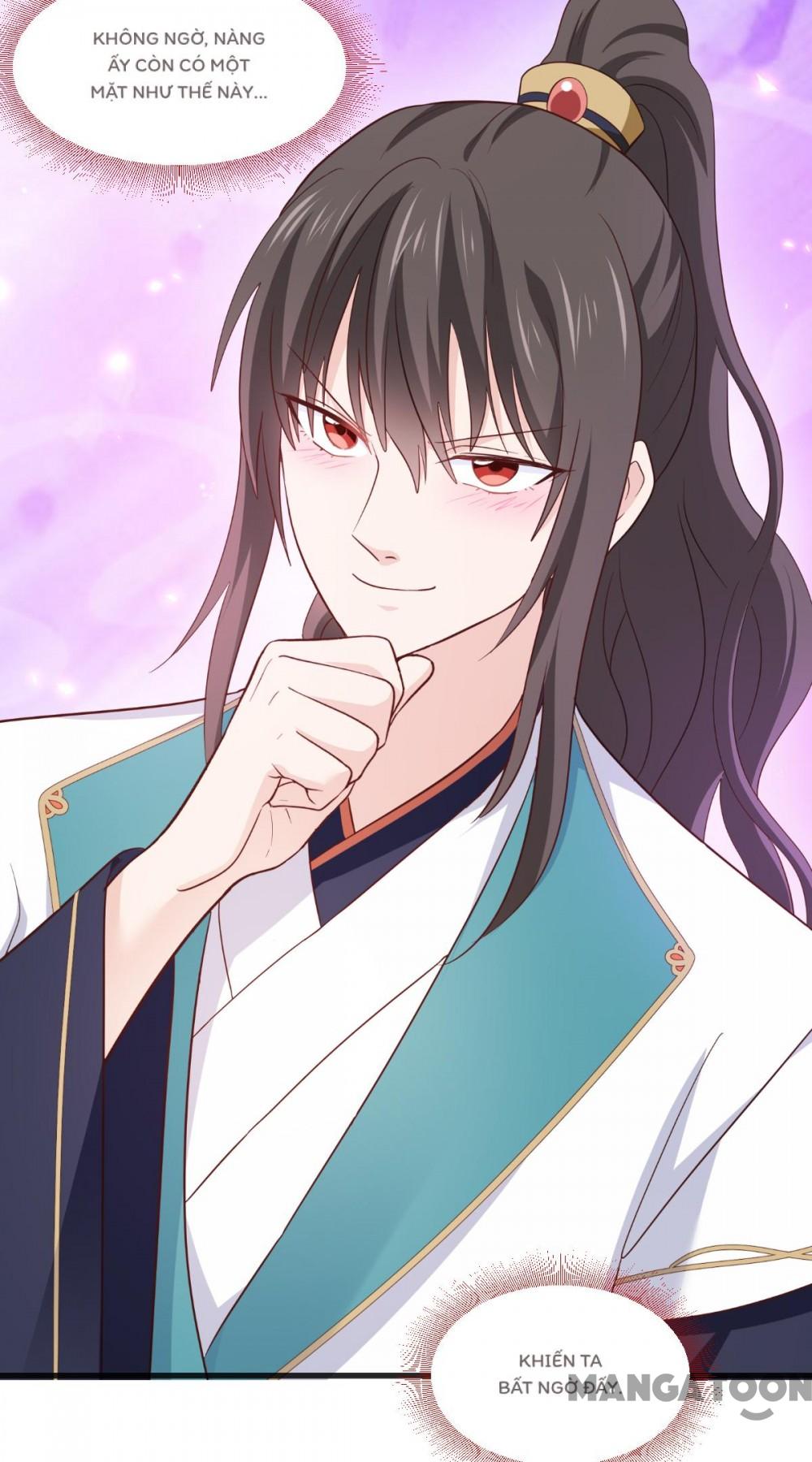 Tiền Tiêu Không Hết, Ta Phải Làm Sao? Chapter 37 - Trang 17
