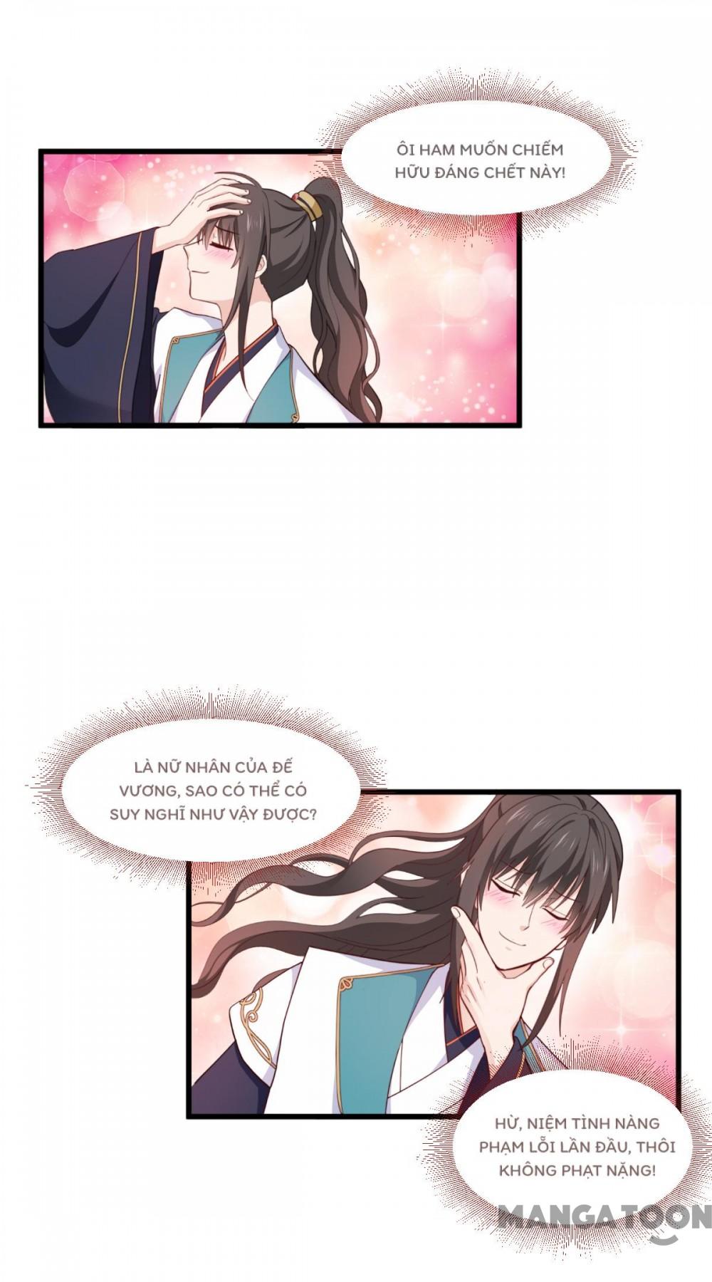 Tiền Tiêu Không Hết, Ta Phải Làm Sao? Chapter 37 - Trang 19