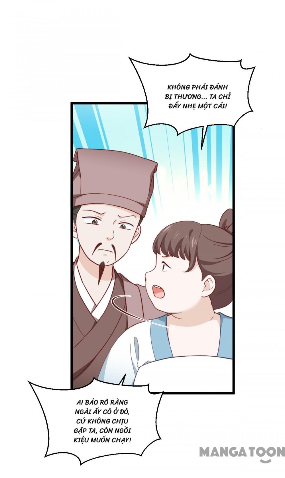 Tiền Tiêu Không Hết, Ta Phải Làm Sao? Chapter 37 - Trang 26