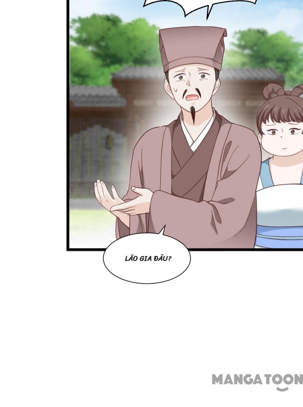 Tiền Tiêu Không Hết, Ta Phải Làm Sao? Chapter 37 - Trang 31