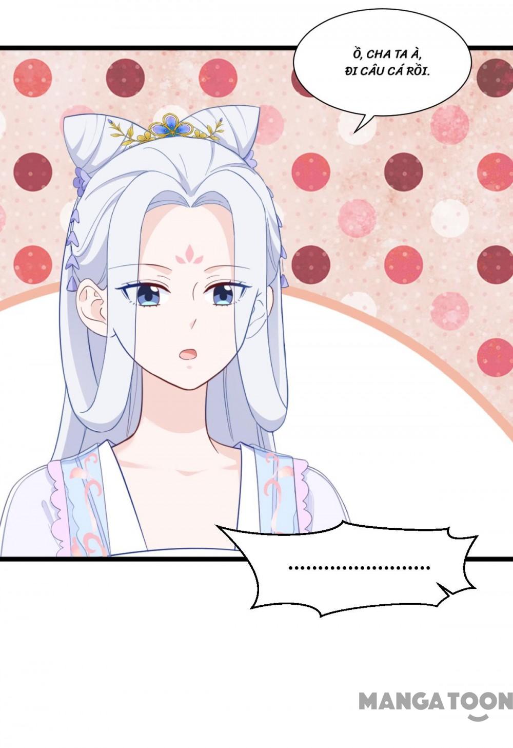Tiền Tiêu Không Hết, Ta Phải Làm Sao? Chapter 37 - Trang 32