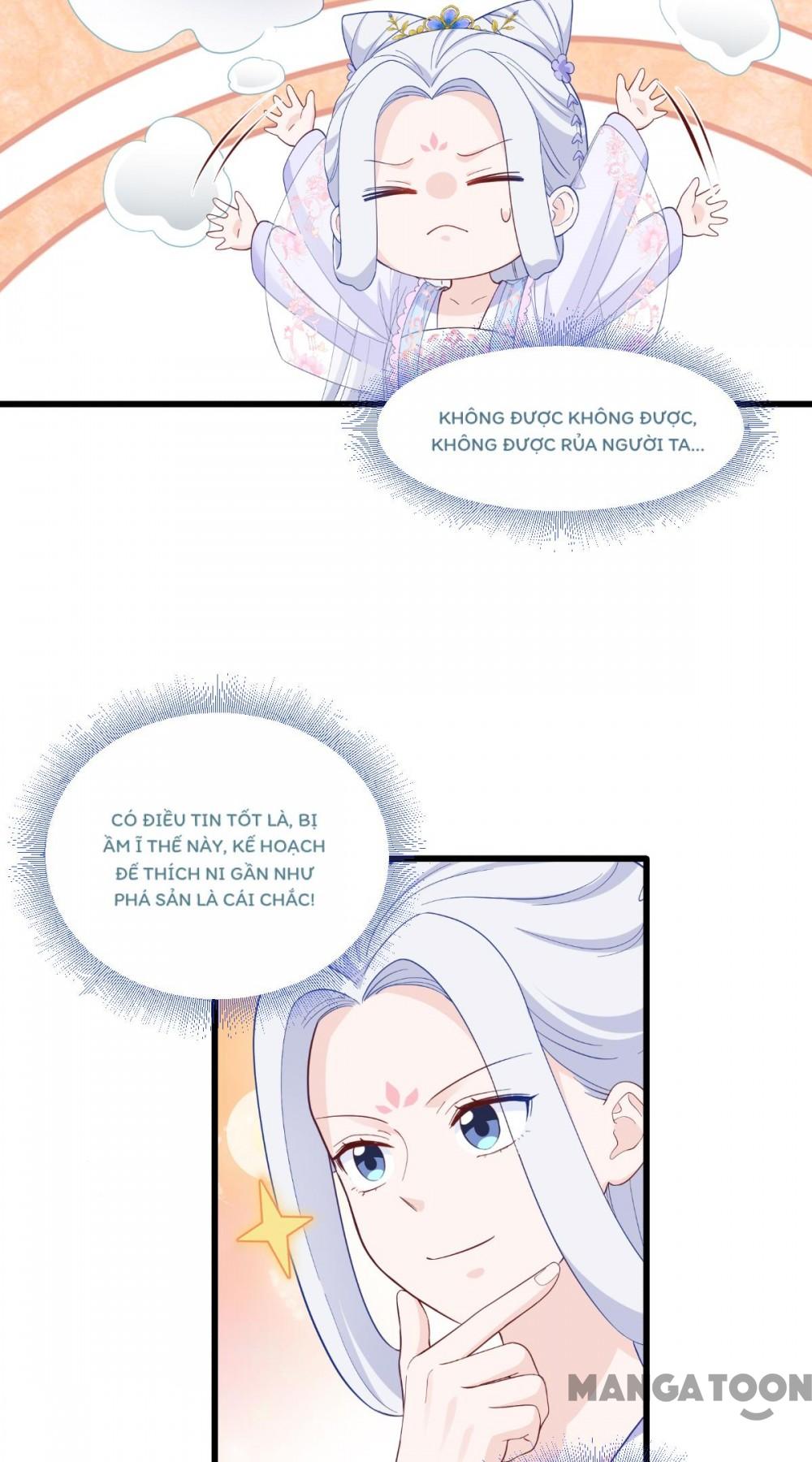 Tiền Tiêu Không Hết, Ta Phải Làm Sao? Chapter 37 - Trang 36