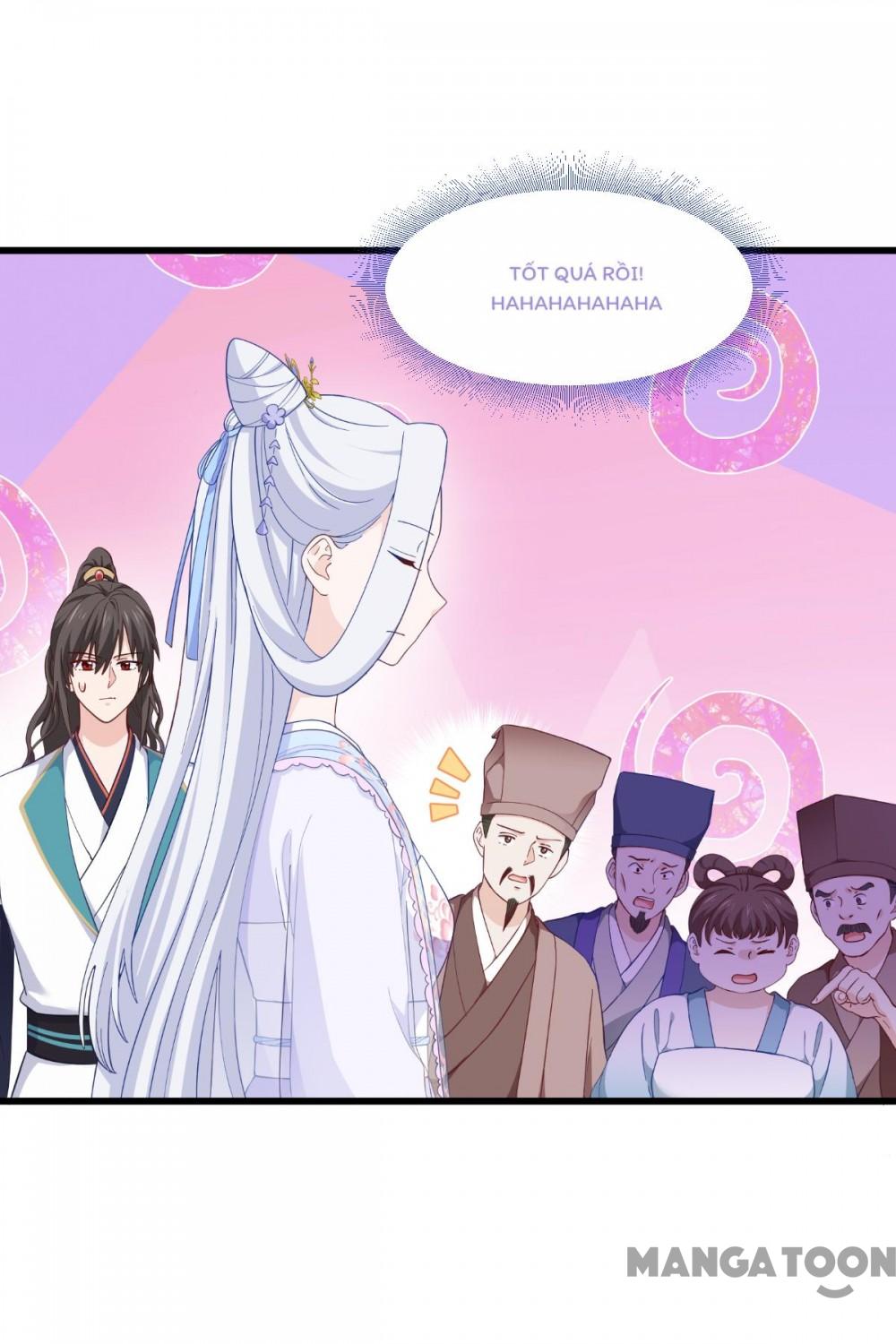 Tiền Tiêu Không Hết, Ta Phải Làm Sao? Chapter 37 - Trang 38
