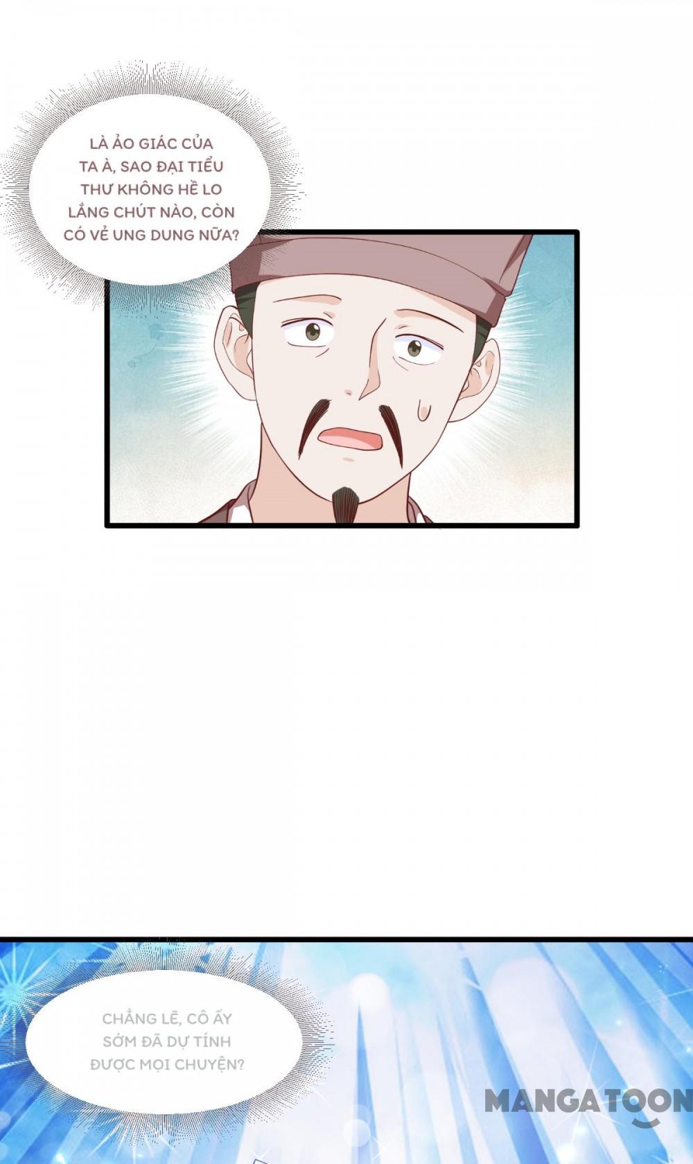 Tiền Tiêu Không Hết, Ta Phải Làm Sao? Chapter 37 - Trang 39